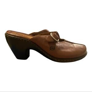 Born Shoes